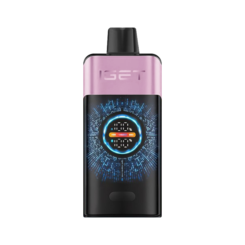 juul vape Australia Right Now What Doctors Wont Tell You About Switching Before October 3 juul vape - IGET One Cherry Pomegranate 3-pack compact vapes
