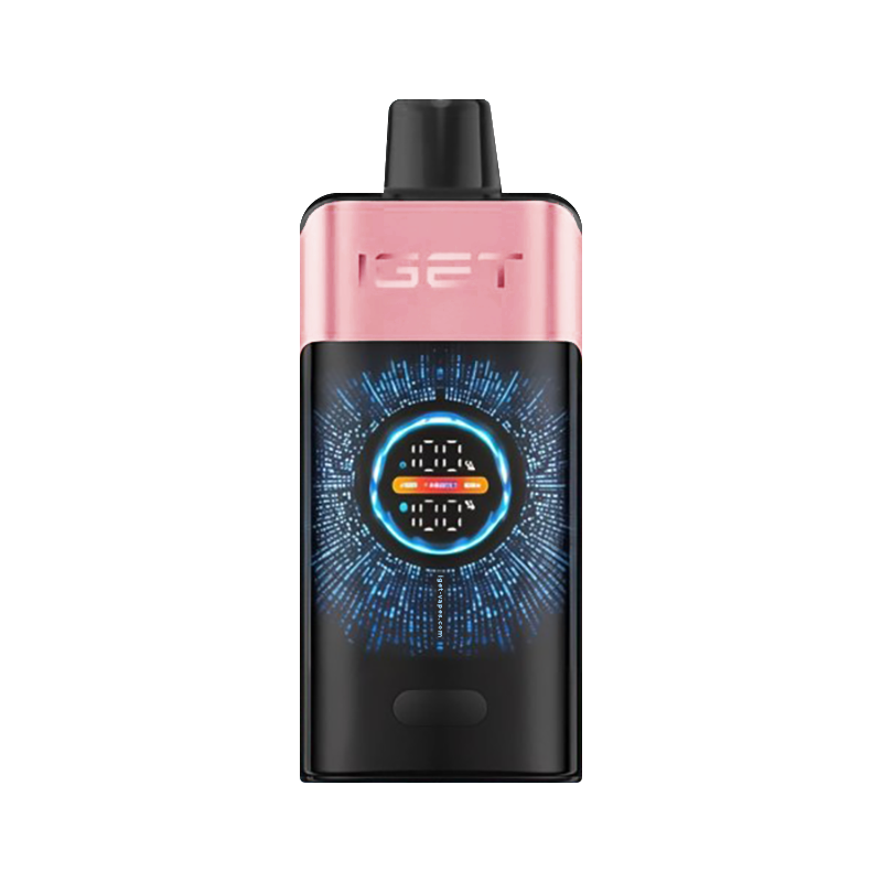 best iget pro flavour - Professional Guide and Review