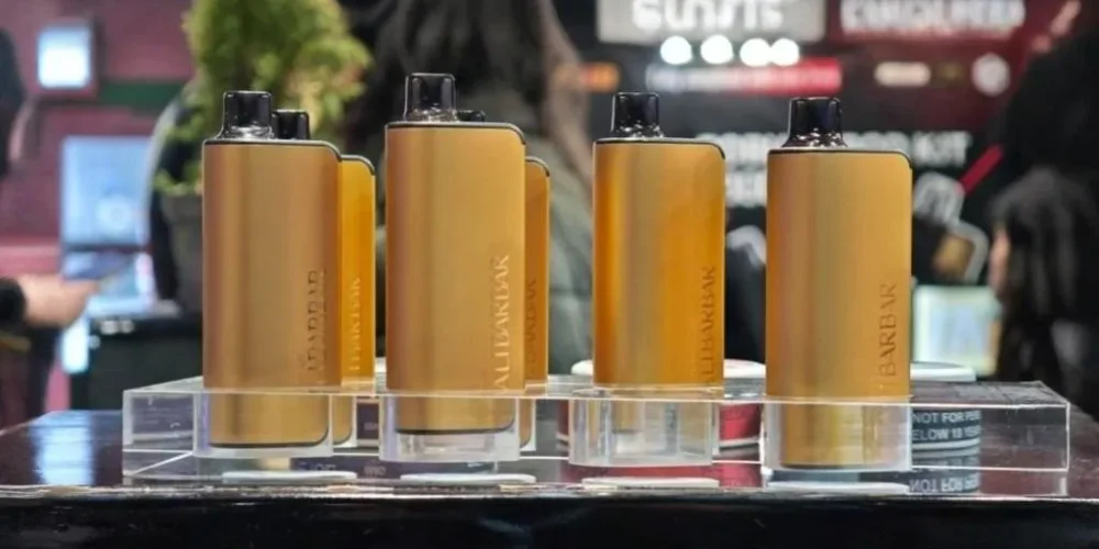 Alibarbar Vapes Australia 2025 The Lowdown Every Aussie Vaper Needs