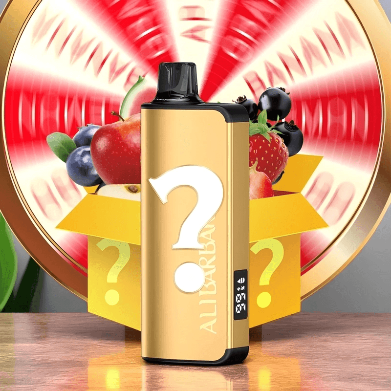 al fakher vape near me