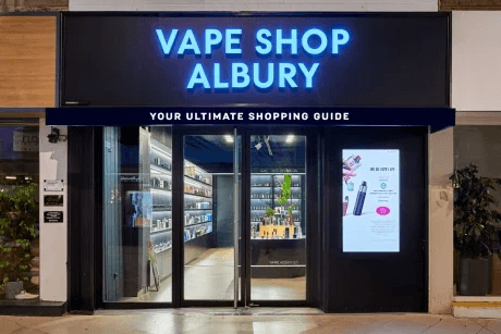 al fakher vape near me market share Australia 2025