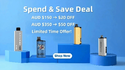 Vape Store Perth Best Local Options: The Ultimate Logistics Guide 8 vape store perth best local options - beginner vaping starter kit contents