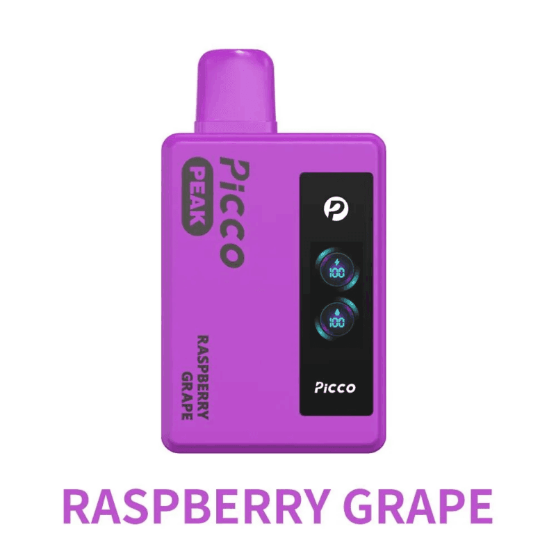 berry ice vape - Expert Guide and Review