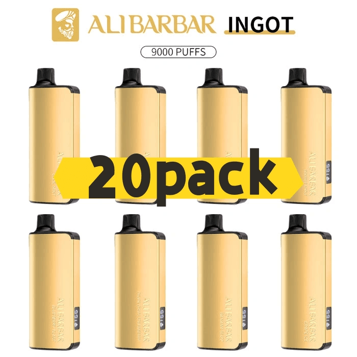 buy alibarbar vape australia