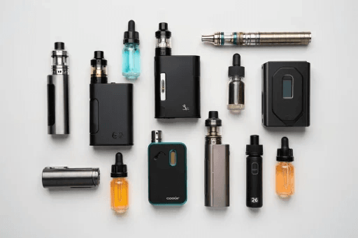 hqd vape australia cheap market share 2025 chart