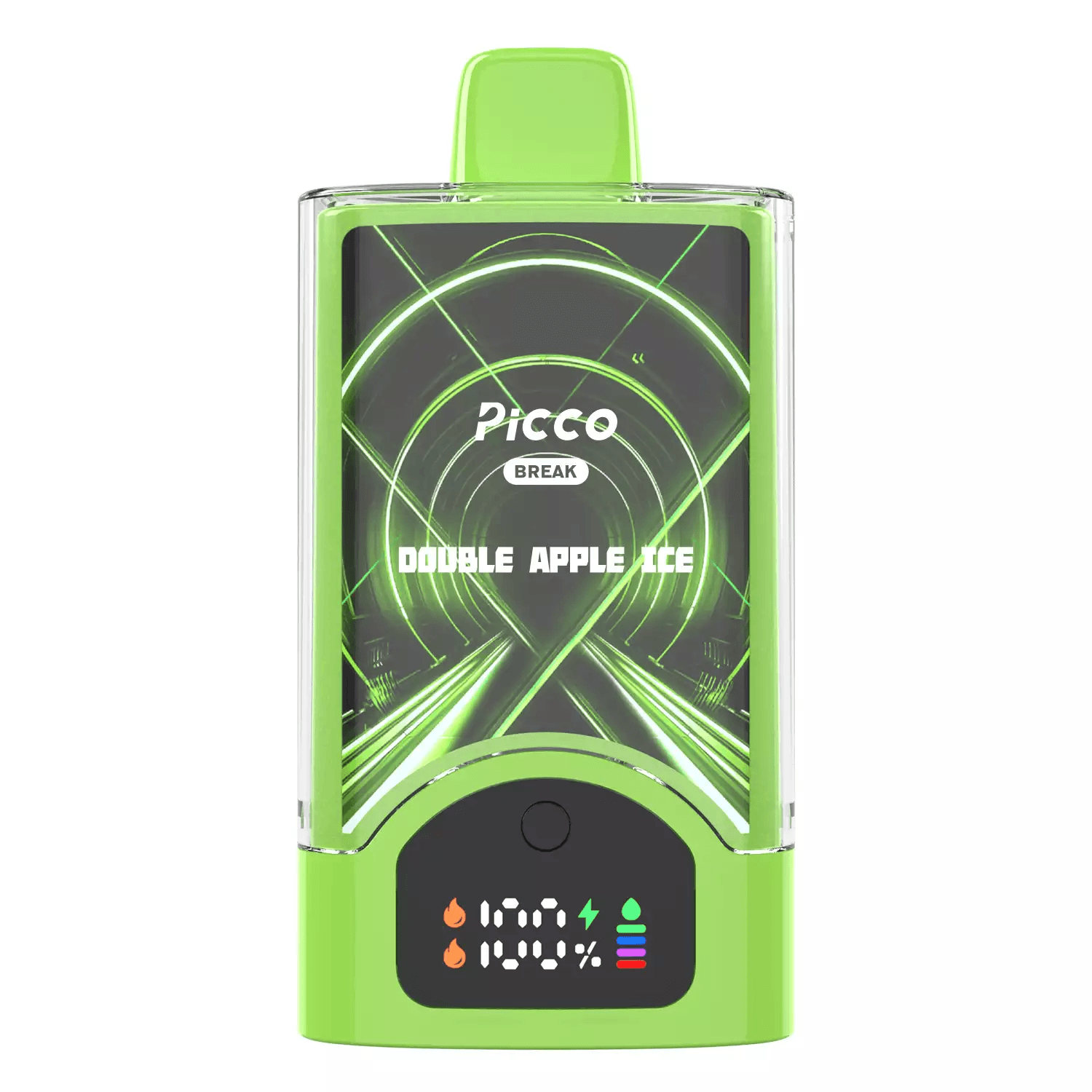 iget legend nicotine content - Professional Guide and Review