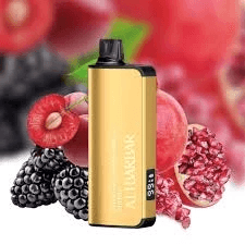 vape stores real-world user testing 2025 disposable vapes