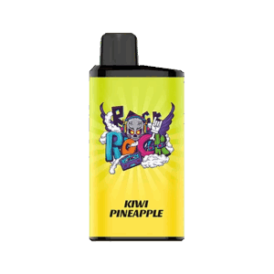 disposable vapes online cheap iget bar pro kiwi pineapple