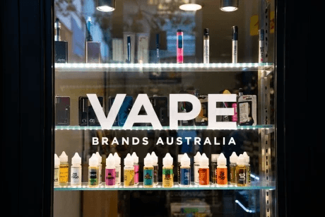 disposable vape australia - Expert Guide and Review