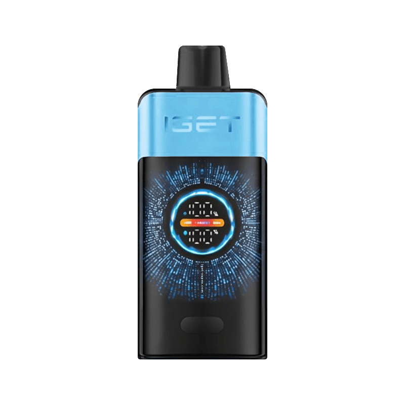 iget hot review - Professional Guide and Review