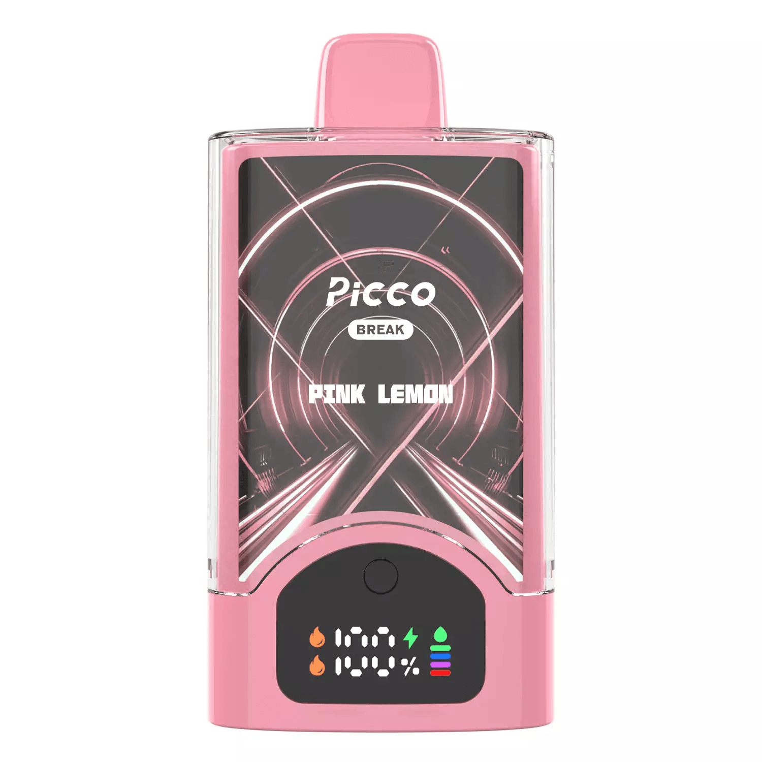 iget pod comparison chart showing price per puff and flavour count in 2025 Australian market