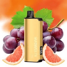 kuz c6000 vape flavours