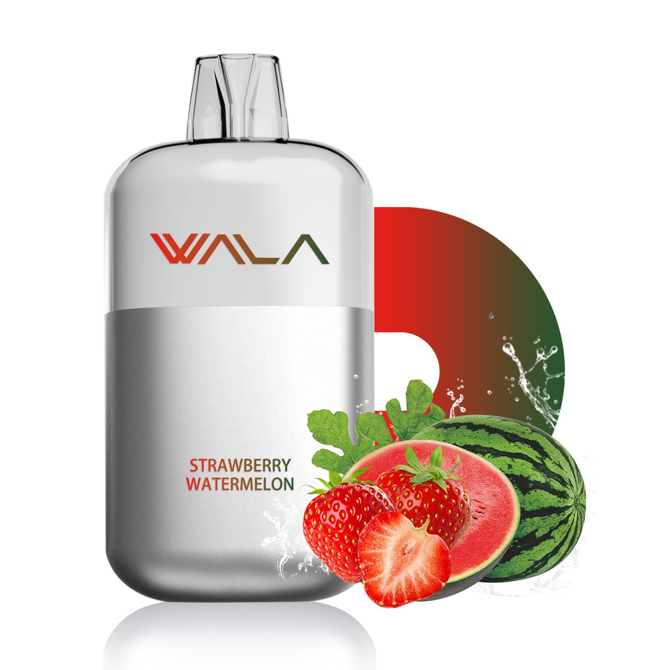Wala Vape 10000 Puffs Australian Review Features Value and Where to Buy 2 wala vape 10000 puffs strawberry watermelon flavour