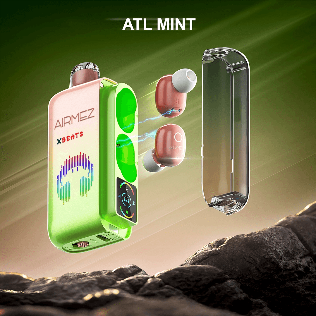 Wala Vape 10000 Puffs Australian Review Features Value and Where to Buy 7 wala vape 10000 puffs alternative Airmez Xbeat 40K