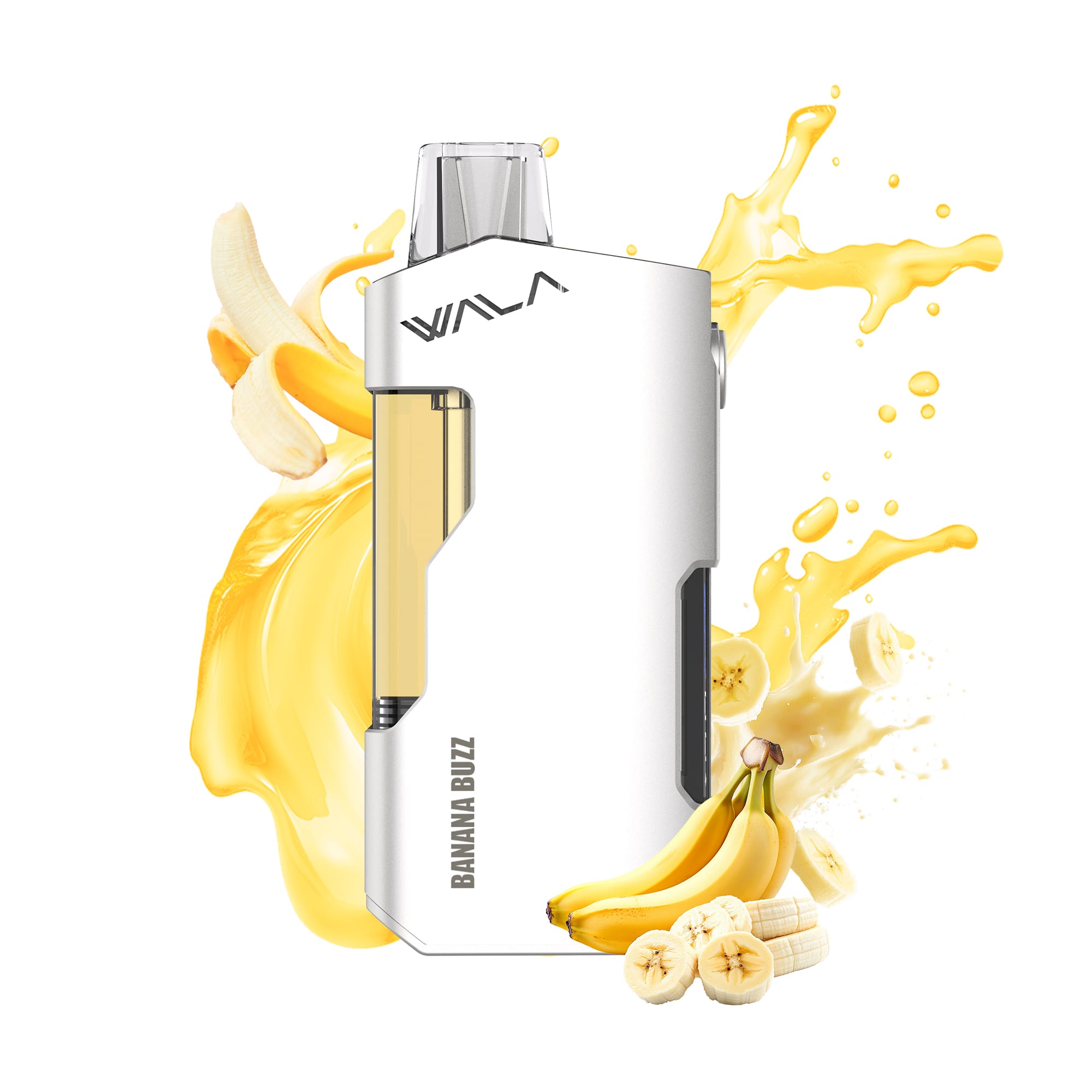 Is Vaping Bad? The 2025 Australian Reality Check You Can’t Ignore - Wala YO 18000 Puffs Banana Buzz
