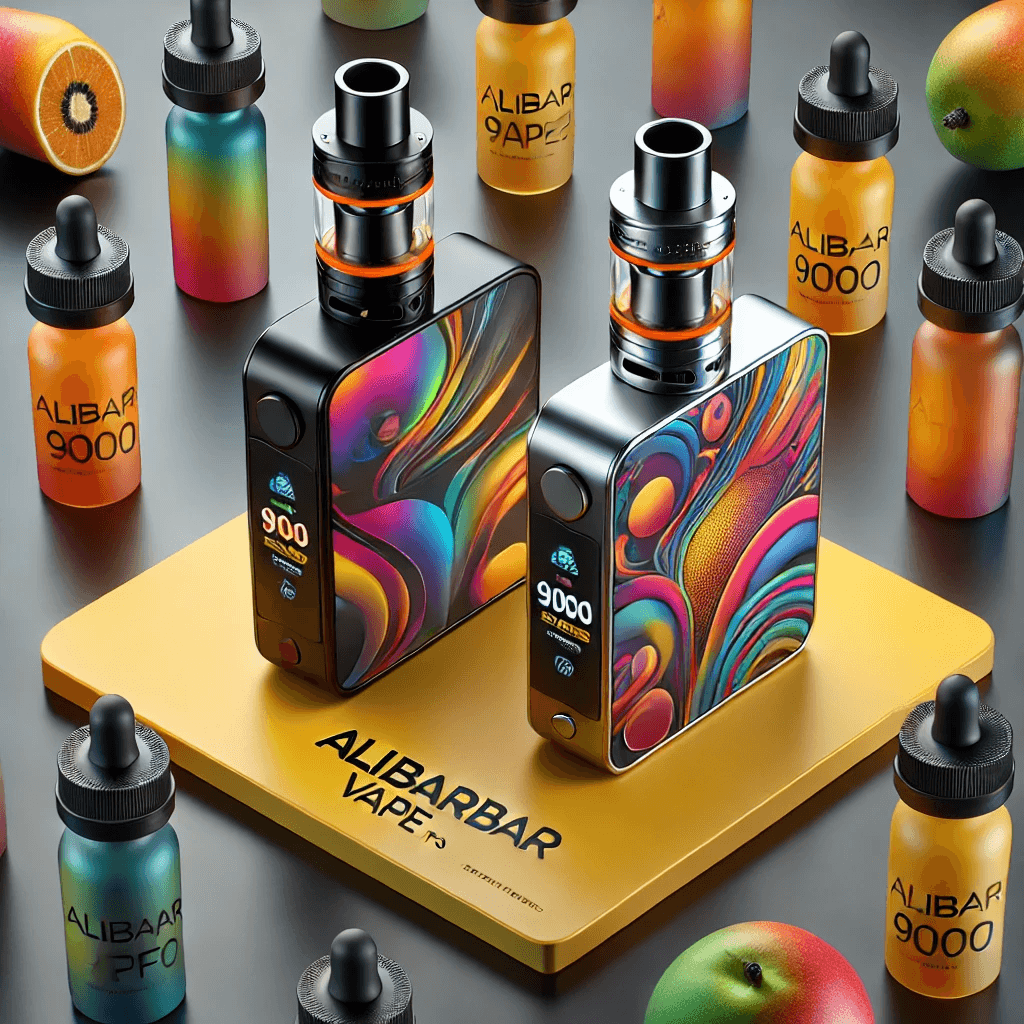 ftp alibarbar flavour - Professional Guide and Review