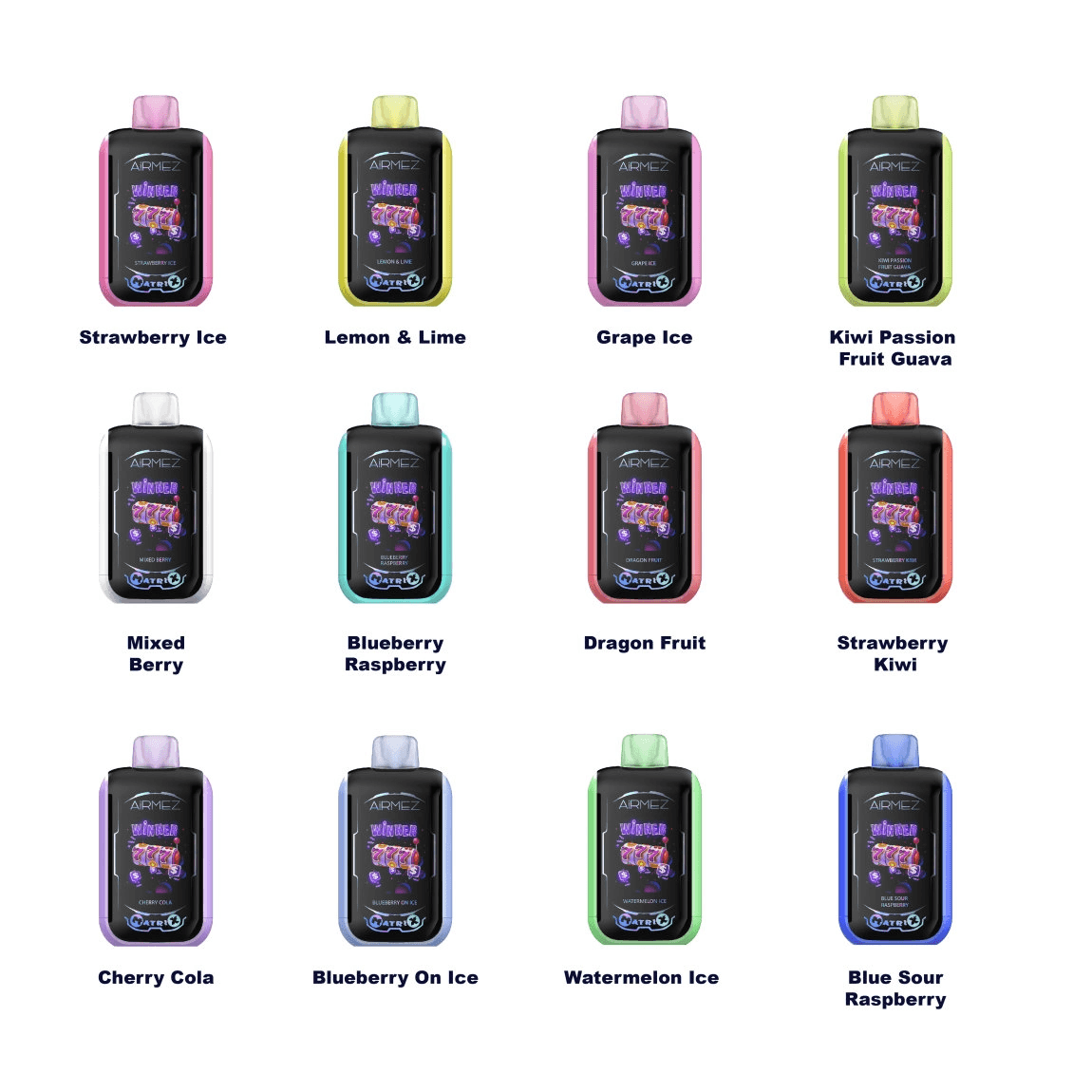 smoke n vape market share chart 2025 Australia