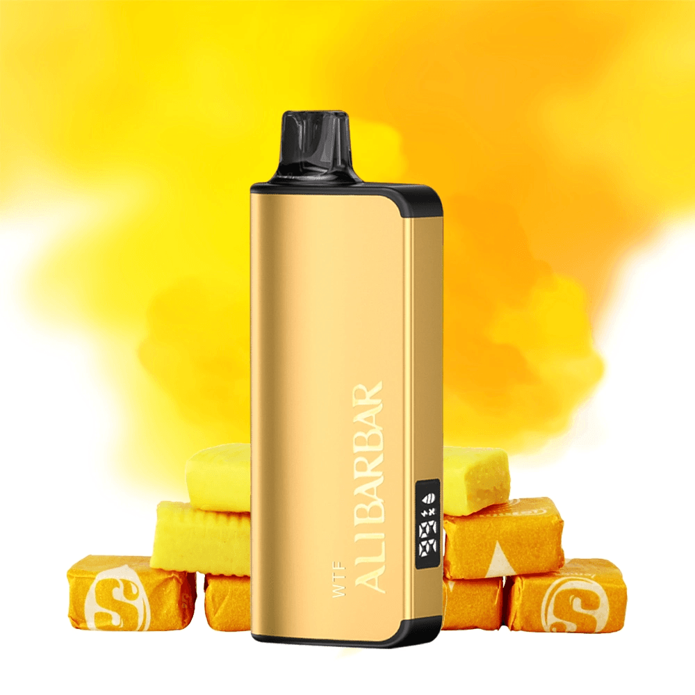 alibarbar 9000 yellow starburst 3 pack on sale
