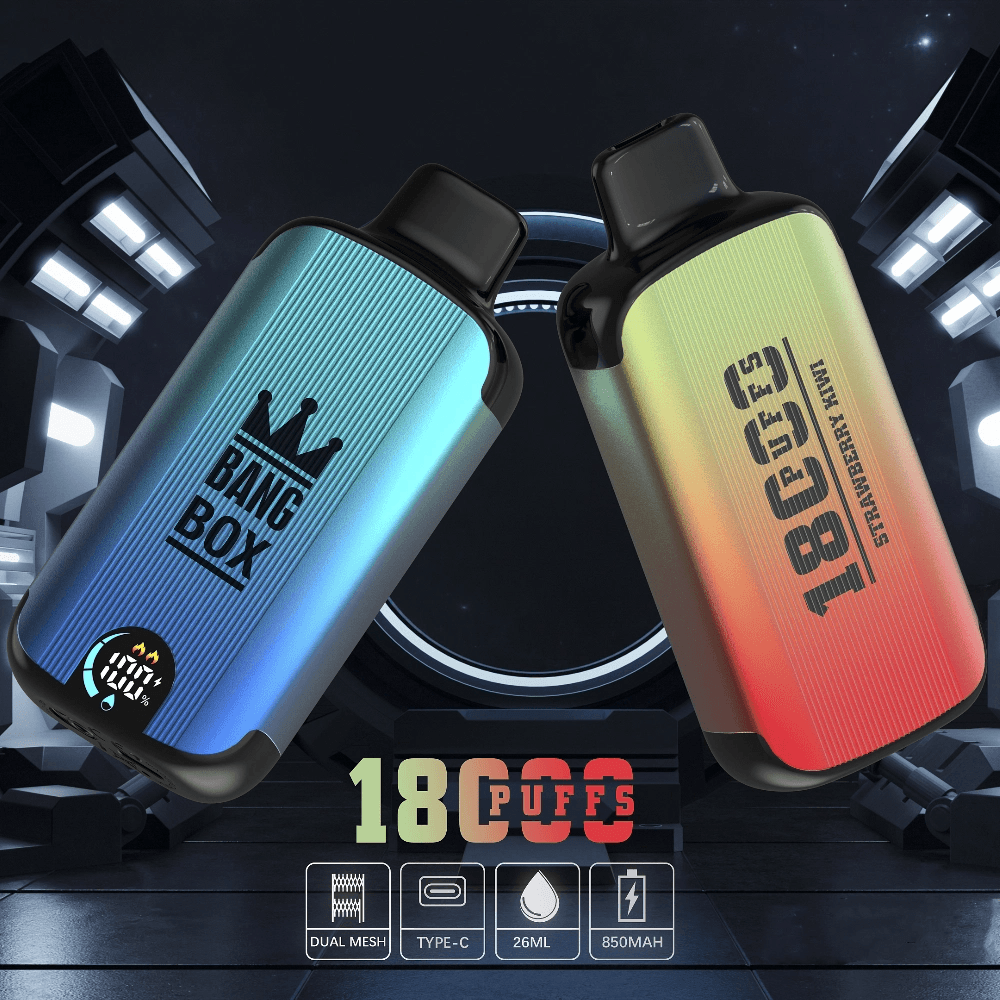 alibarbar vape flavour range laid flat on white background showing Strawberry Ice, Blueberry Raspberry and Cola Lime disposable devices