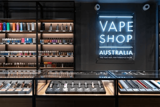 alibarbar vape australia reviews demonstrating upright storage to prevent leaks
