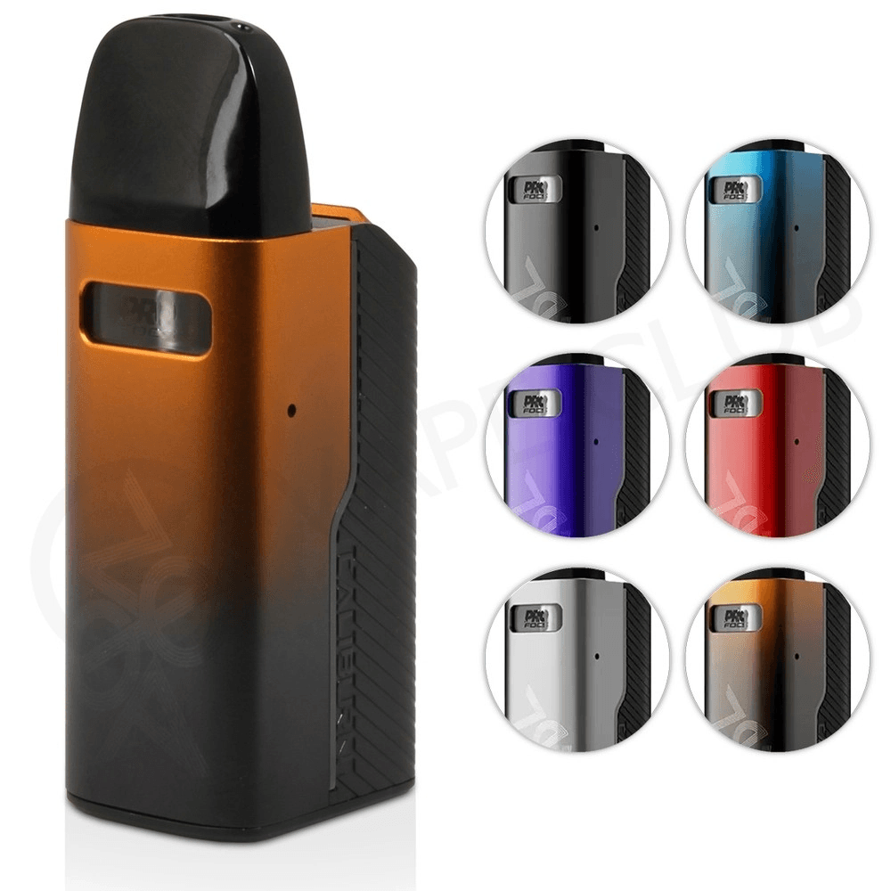 alibarbar vape australia flavour line-up 2025 banana ice and cola gummy devices on Sydney vape store shelf