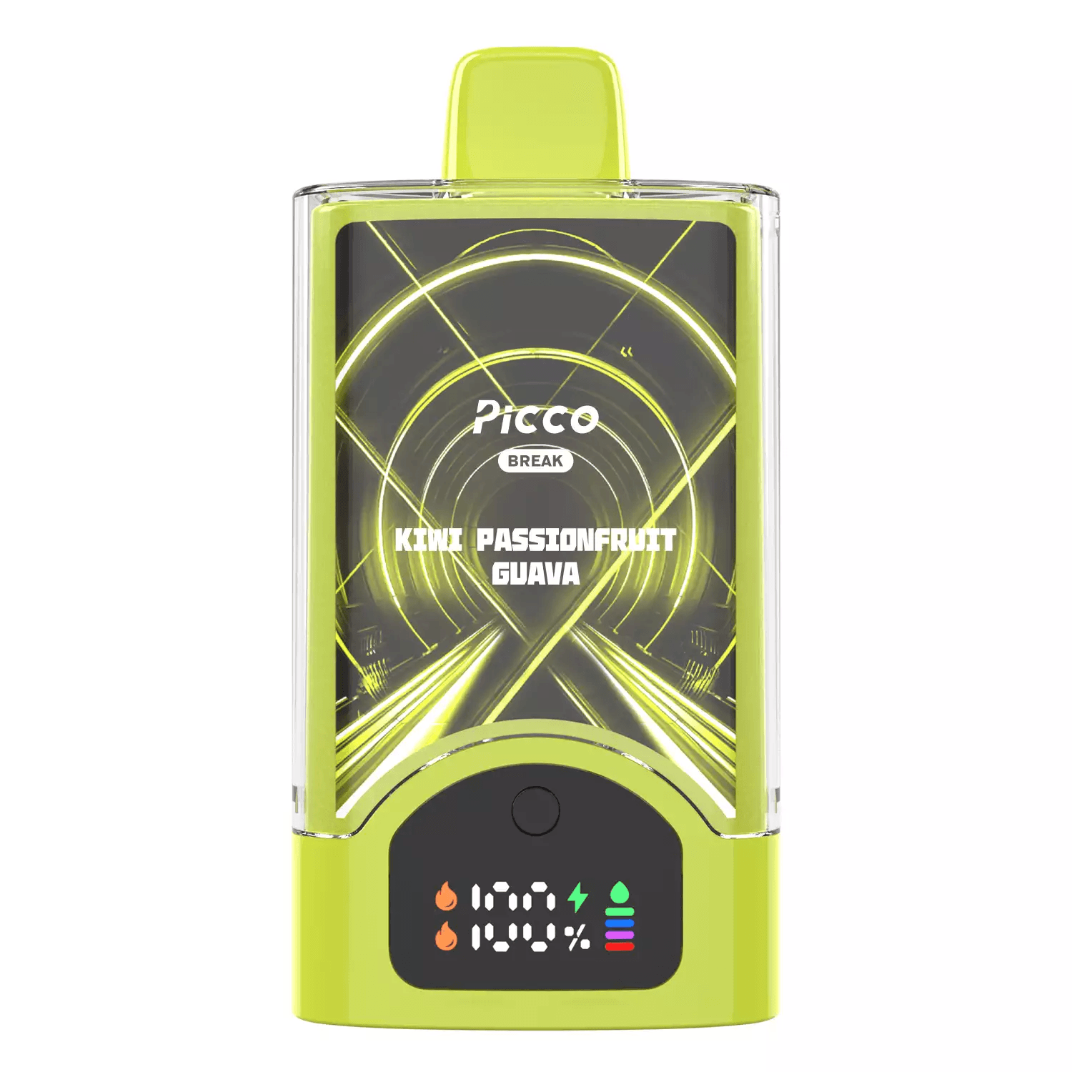 aspire vape 2025 device lineup showing GOTEK X and HYDE disposable models