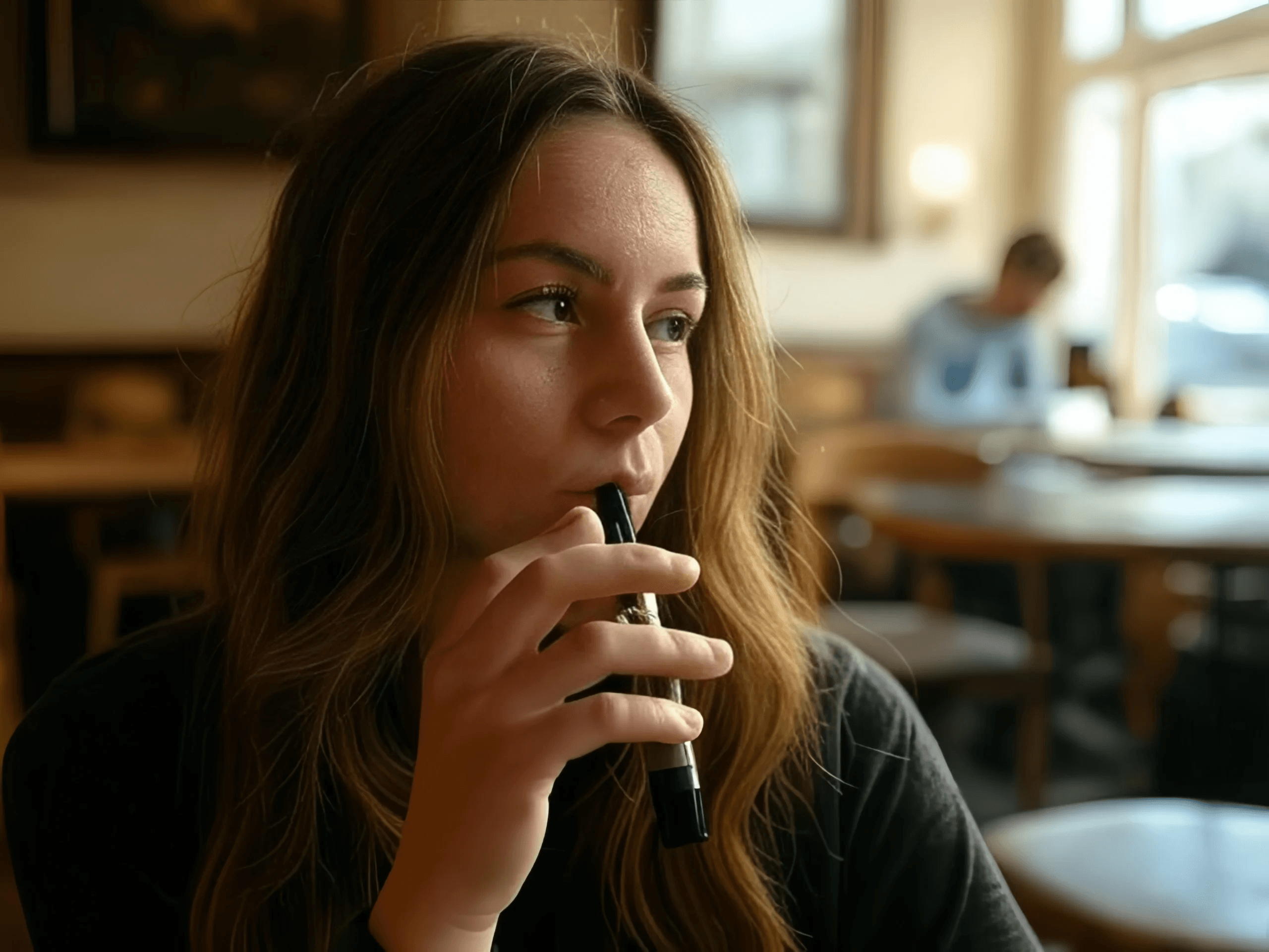 Nicotine market comparison chart for Australian buyers