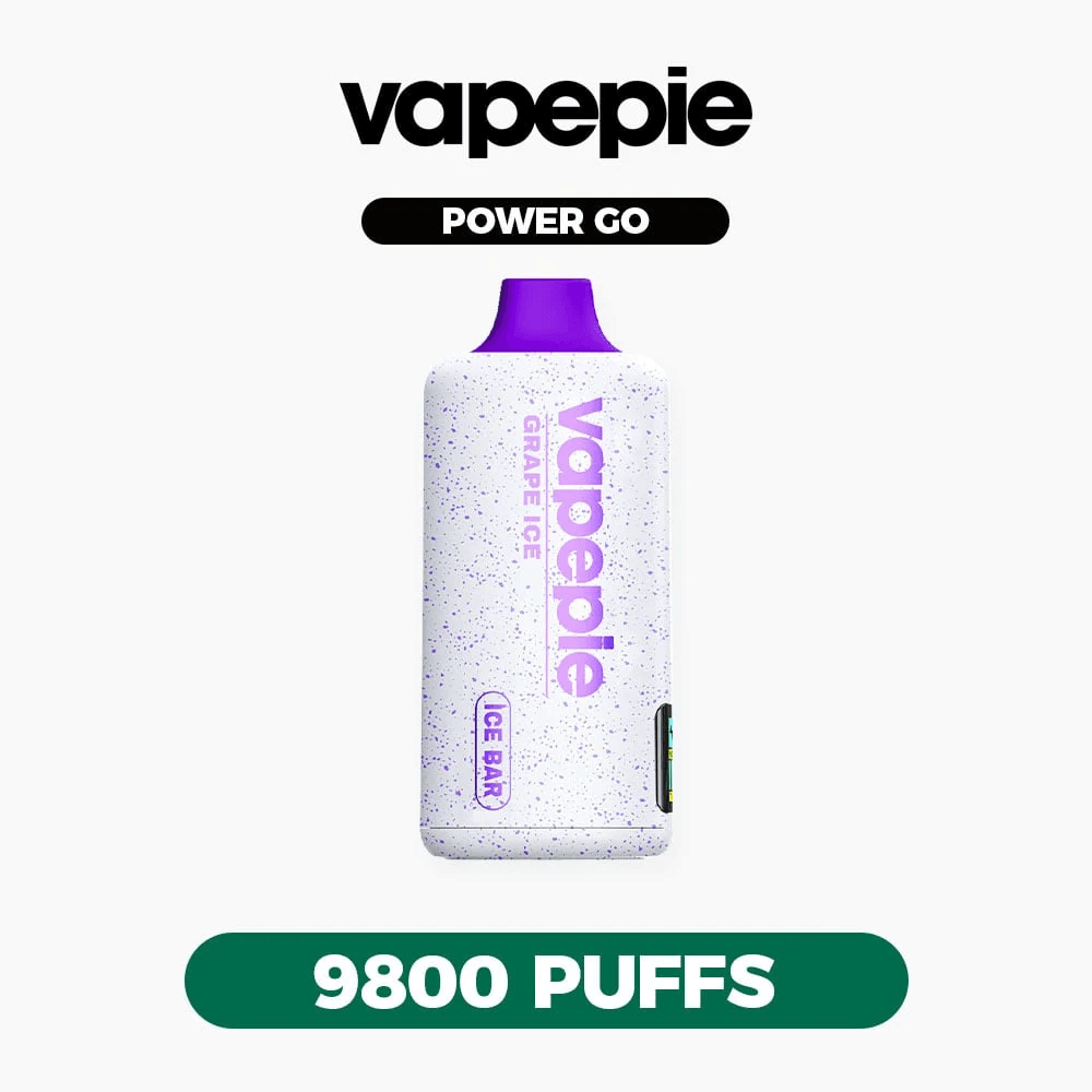 Man checking airflow control on vape device to buy vape online in Australia