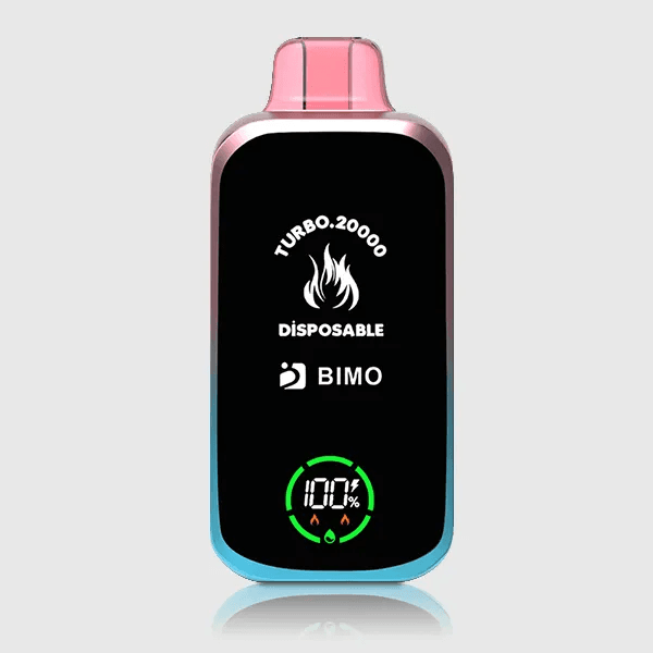 rush vape flavour line-up 2025 with iced lychee, double apple and blueberry ice devices on white background
