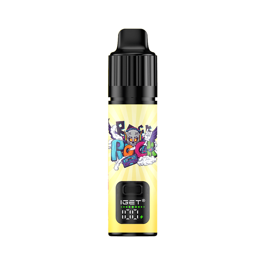 best vape disposable beginner guide - question mark icon