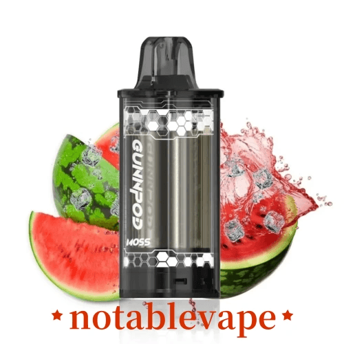 berry ice vape flavour review tasting notes with blackberry strawberry and cooling finish