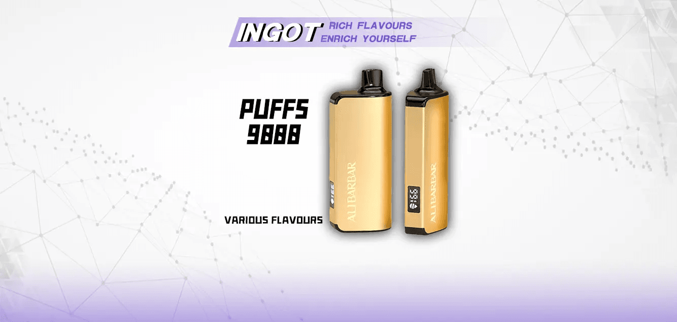 iget one 12k - close-up of iget one 12K mesh coil and 20 mL reservoir