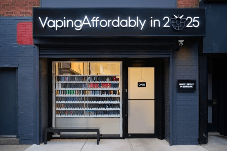 vaping safety risks buying guide checklist Australia 2026