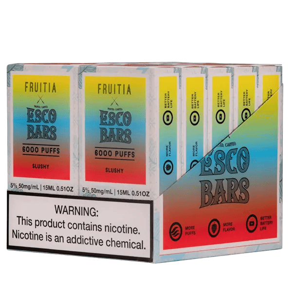 Vape Evolution 2025: Ultimate Guide to Devices, Flavors & Smart Buying 5 vape - iget bar pro vs competitors 2025