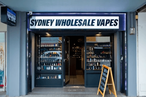 vape brands battery stress test graph 2025