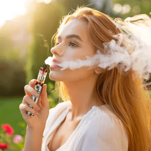 vape ingredients storage in amber glass bottles Australian fridge 2025