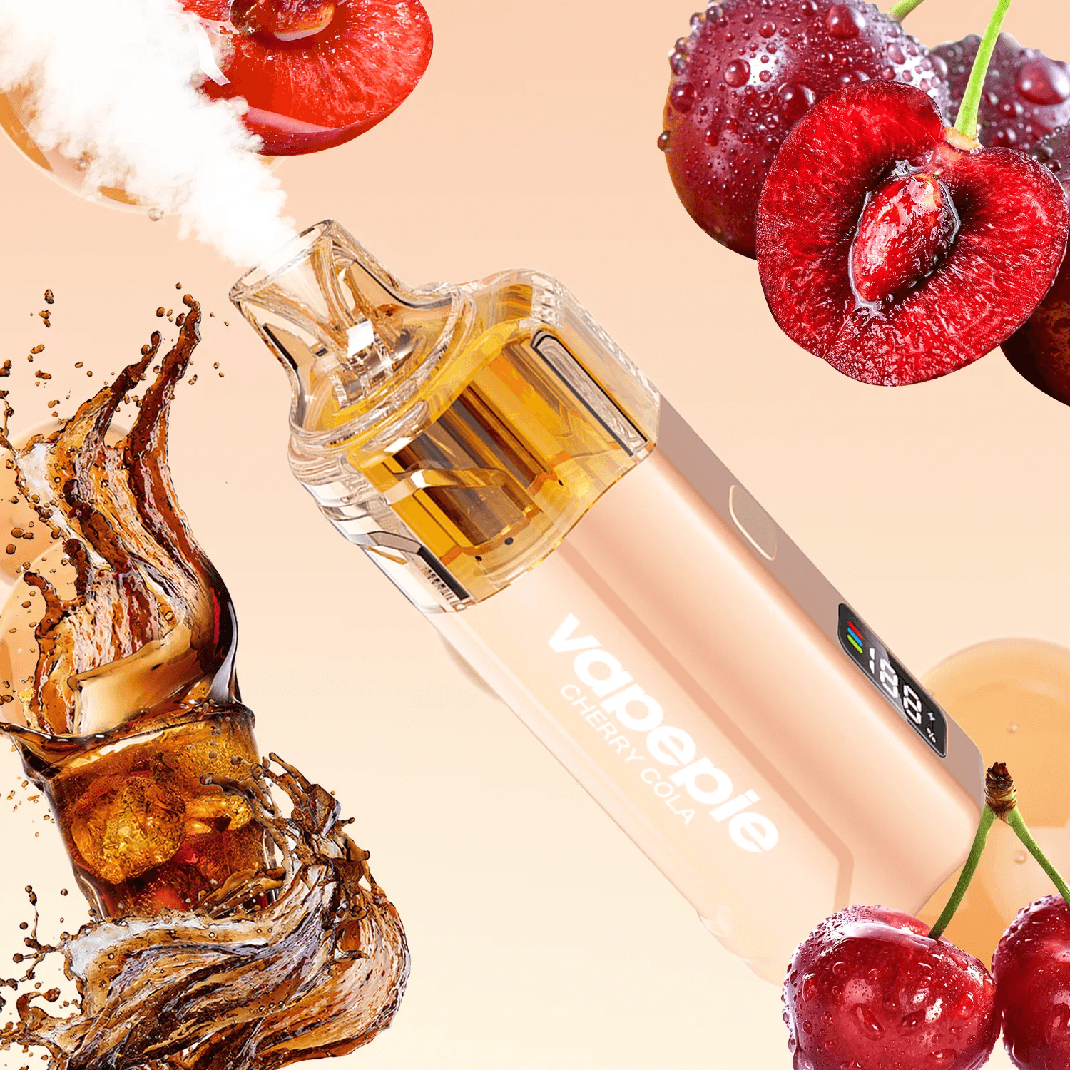 Inside the WTF Alibarbar Flavour Craze price difference product image