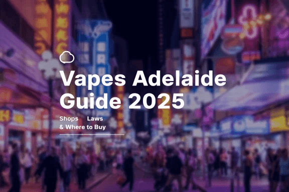 vape online 2025 device features mesh coil smart display