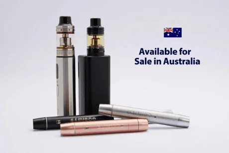 vape tester session documenting real-time puff count versus flavour degradation