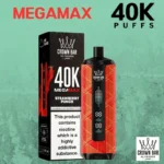 Al-Fakher-40000-Puffs-Mega-Max