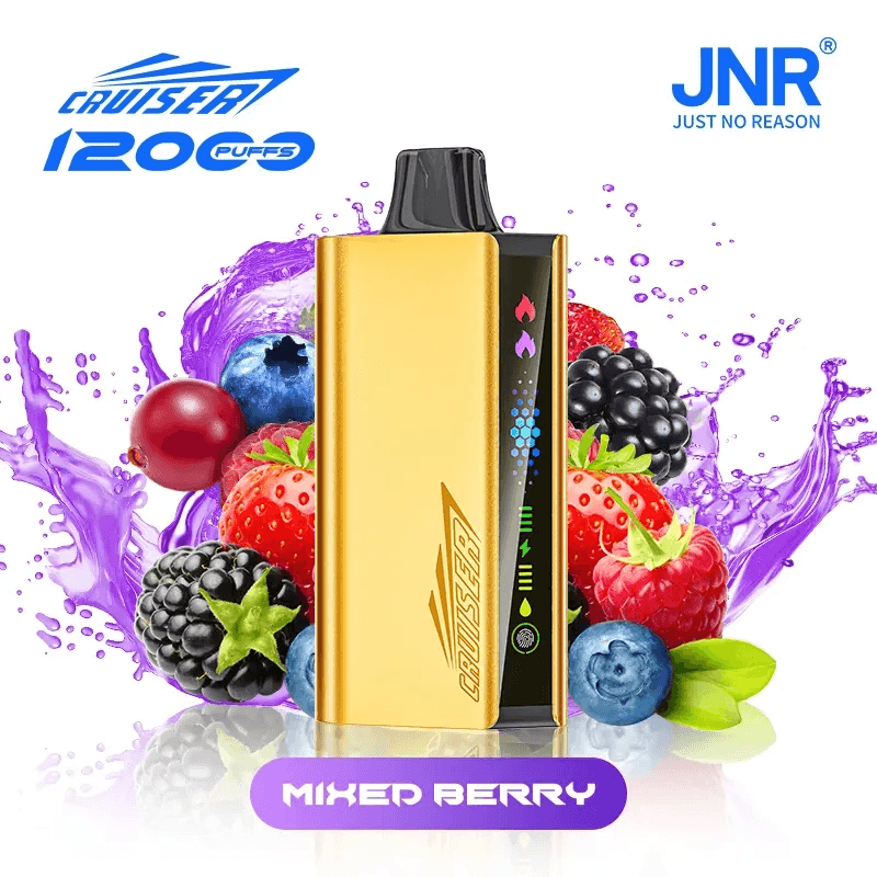 Bimo Crystal 12000 comparison line-up on testing bench at 2026 Sydney Vape Expo