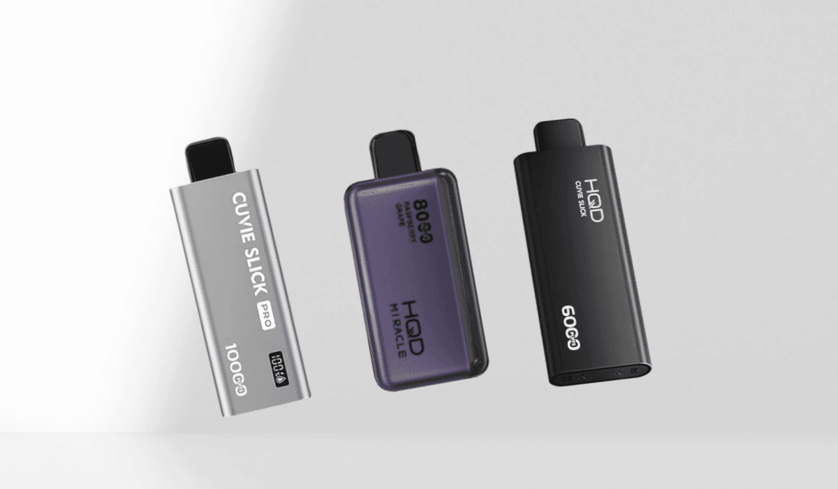 kuz vape review usage steps