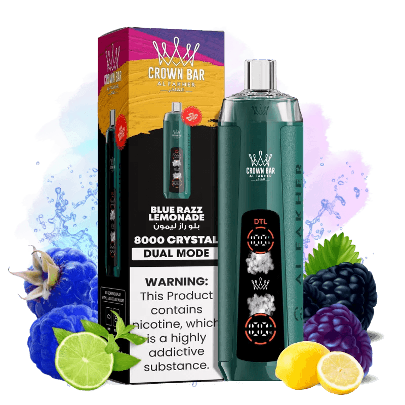 moon iget flavours