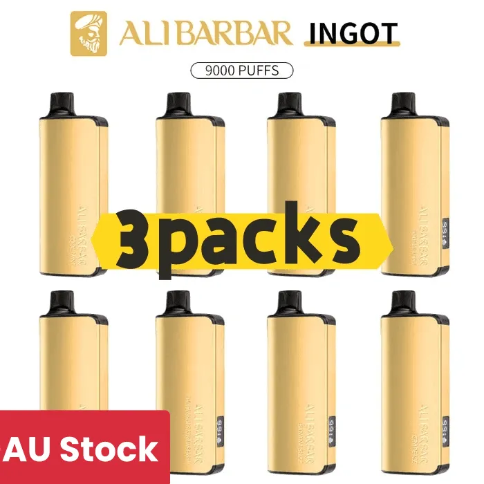 Alibarbar Vape Best Flavour: The Ultimate 2025 Guide to 9000-Puff Paradise 12 alibarbar vape best flavour - tgo-110 nicotine label australia 2025