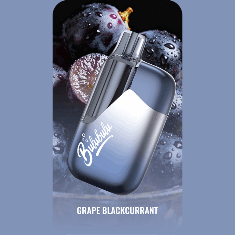 BULUBULU 15K Grape