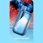BULUBULU 15K berry