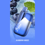 BULUBULU 15K blueberry breeze
