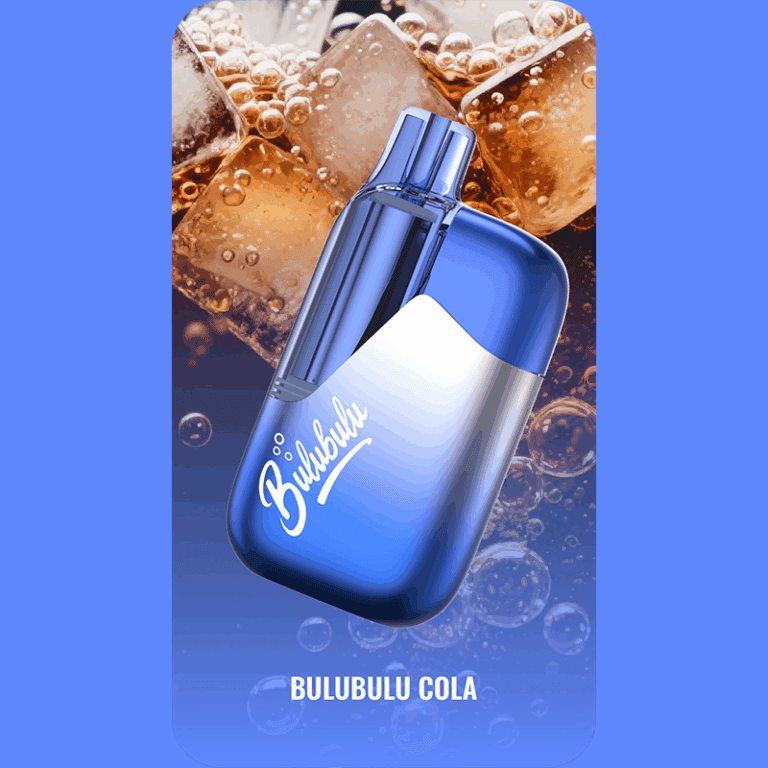 BULUBULU 15K bulubulu cola