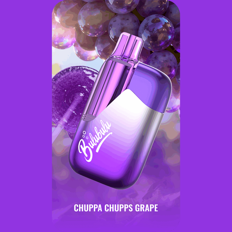 BULUBULU 15K chuppa