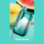 BULUBULU 15K orchard